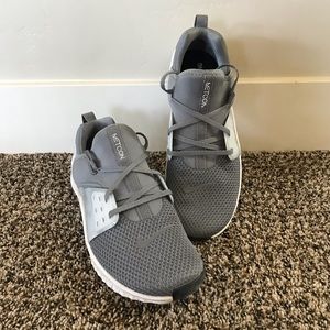Men’s Nike Free Metcon 2 in Cool Grey